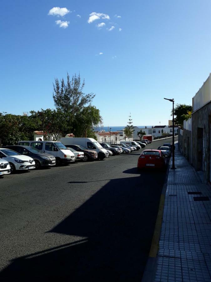 Holidayhome In Canary Islands La Playa de Arguineguín Exterior foto