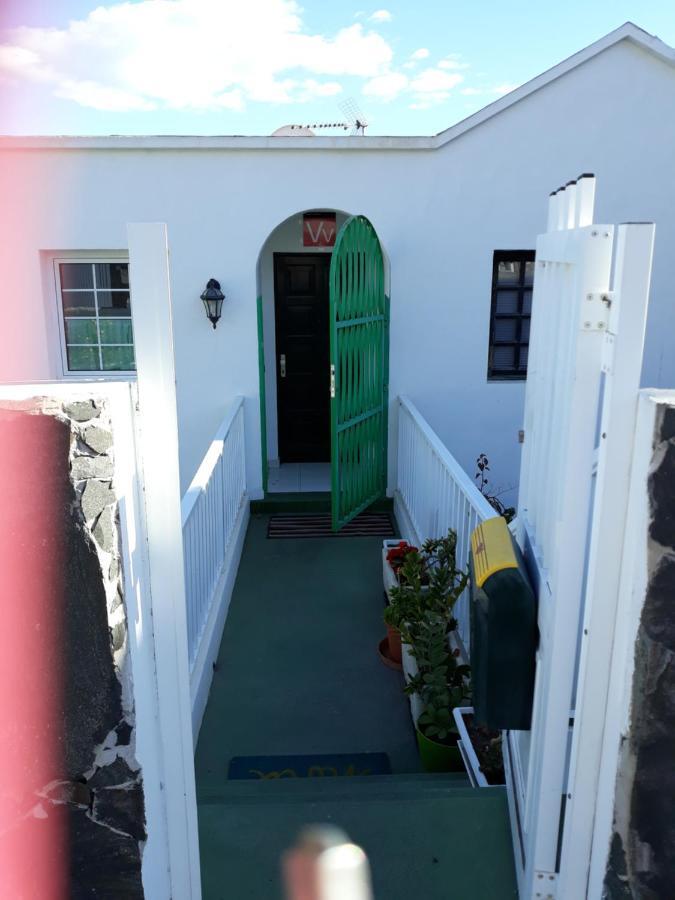 Holidayhome In Canary Islands La Playa de Arguineguín Exterior foto