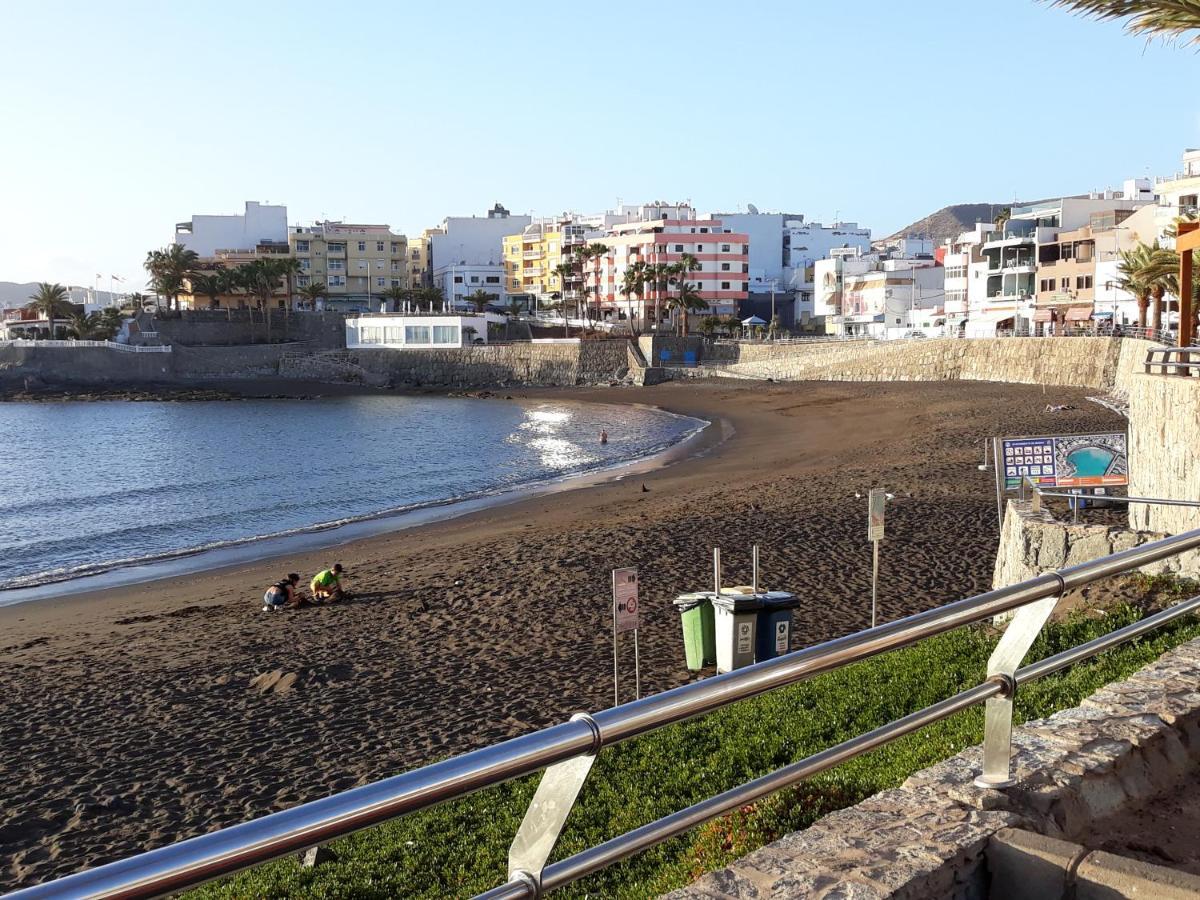 Holidayhome In Canary Islands La Playa de Arguineguín Exterior foto